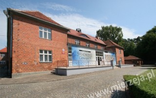 Muzeum Stutthof