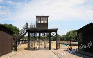 Muzeum Stutthof