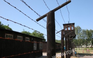 Muzeum Stutthof