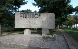 Muzeum Stutthof